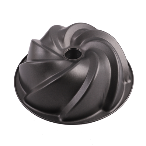 Non Stick Spiral Cake Pan 21cm