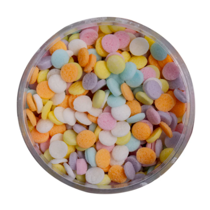 Sprinks - Pastel Confetti 50g