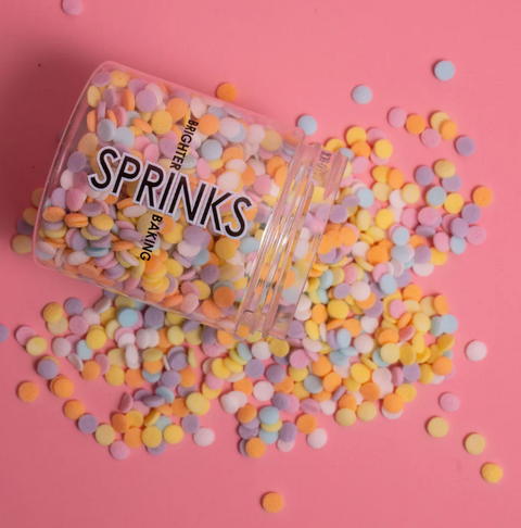 Sprinks - Pastel Confetti 50g
