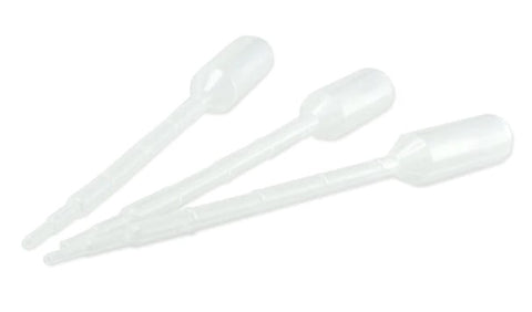 Cocktail Art: Pipettes 100pk