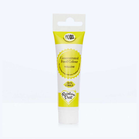 Progel - Yellow