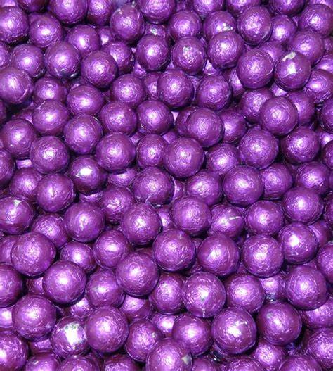 Sugar Sprinkles Bulk 1 kg - Violet