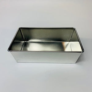 Rectangle Cake Tins No 5 13x15x3
