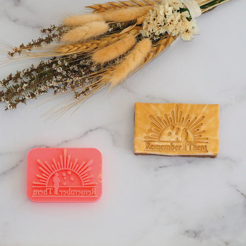 Sweet Themes Remember Them Embosser