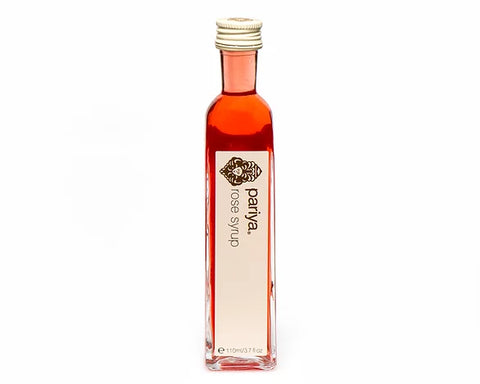 Pariya Rose Syrup