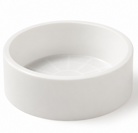 Round Silicone Mould 16.5 (D) x 6 cm (H)