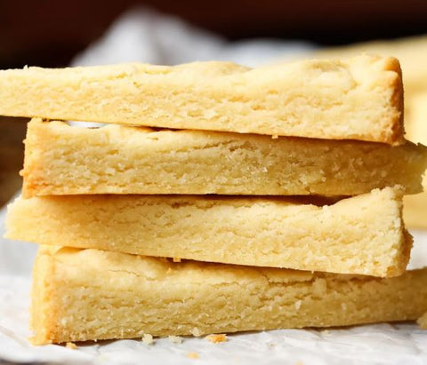 Bakels Shortbread Mix 1kg