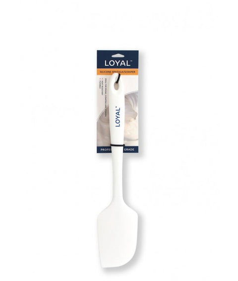 Loyal Silicone Spatula Scraper