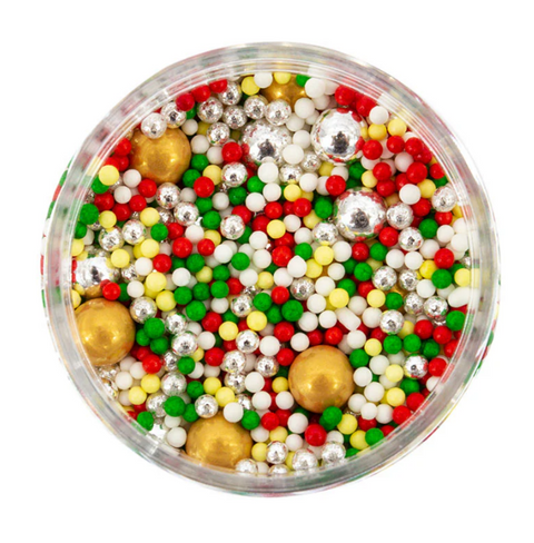 Sprinks It's Christmas Sprinkles 75g
