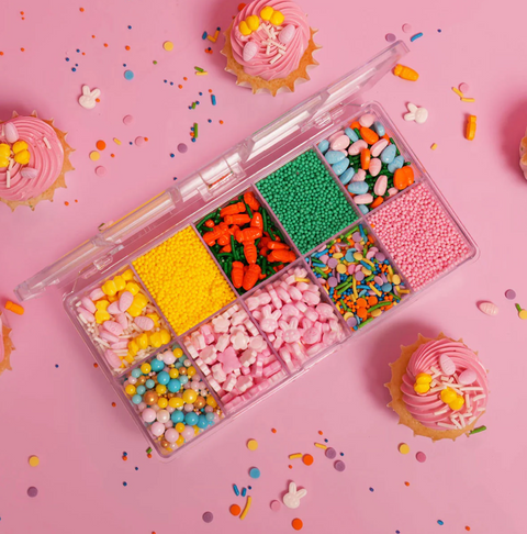 Sprinks - Easter Collection Box - 250g
