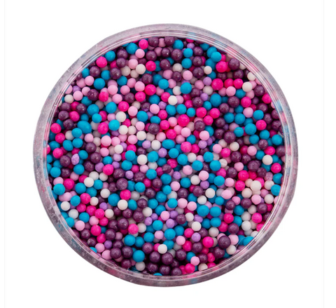 Sprinks - Bubble Me Happy Sprinkles (65g)
