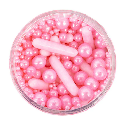 Sprinks - Bubble & Bounce Pink