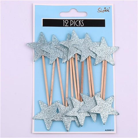 Star Blue Picks 12pk