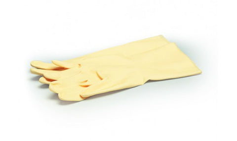 Sugar Latex Gloves