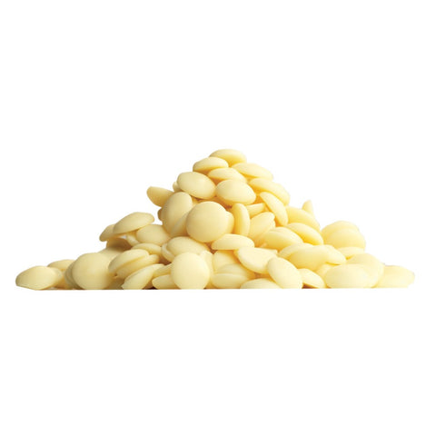 Van Houten Compound White Chocolate 500g