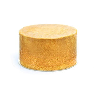 Naked Caramel Mud Cake 6"