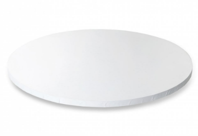 Masonite Round 10mm Thick Cake Board