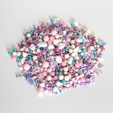 Winter Wonderland Sprinkles 50g