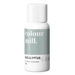 Colour Mill oil colour Eucalyptus 20mL