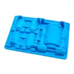 R2D2 Silicone Mould