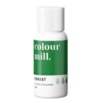 Colour Mill oil colour Forest 20ml