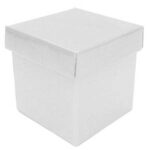 Ultimate Cake Box 4x4x4"
