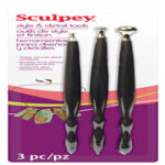 Sculpey Style & Detail Tools