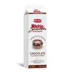 Rich'n Smooth - Chocolate Flavour