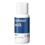 Colour Mill oil colour Navy 20mL