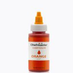 Chefmaster Oil Based Food Colour  - Orange 57g