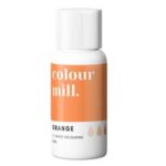 Colour Mill oil colour Orange 20mL