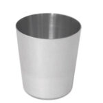 Dariole Mould Stainless Steel 100ml
