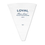 Loyal  Premium Decorating bags - Various Sizes