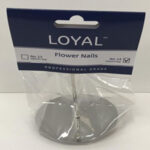 Loyal Flower Nails - Various Sizes