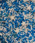 Bedazzled Sprinkles Starlight 100g