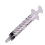 Terumo Syringe 3ml