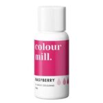 Colour Mill oil colour Raspberry 20mL