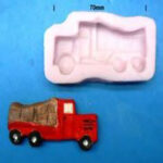 Truck Mould