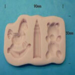 Baby Toys Mould