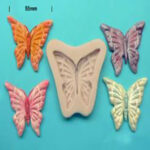 Butterfly Mould