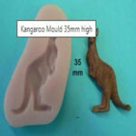 Kangaroo Mould