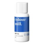 Colour Mill oil colour Royal Blue 20mL