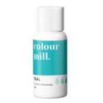 Colour Mill oil colour Teal 20mL