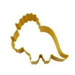 Triceratops Baby Cookie Cutter