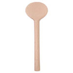 Wooden Spoon Oval 45cm