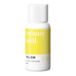 Colour Mill oil colour Yellow 20mL