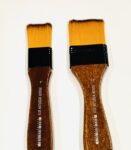 Renoir Wideflow Paint Brush 8010 1"