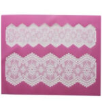 Cake Lace - Broderie Anglaise