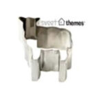 Lamb MINI Stainless Steel Cookie Cutter