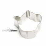 Teapot MINI Stainless Steel Cookie Cutter